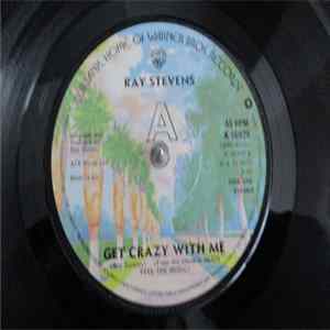Download Ray Stevens - Get Crazy With Me