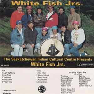 Download White Fish Jrs. - White Fish Jrs.