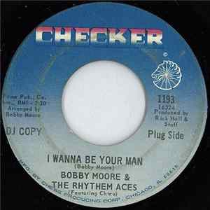 Download Bobby Moore & The Rhythem Aces - I Wanna Be Your Man