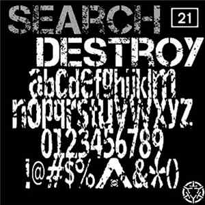 Download DJ Freak - Search And Destroy EP