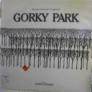 Download James Horner - Gorky Park (Original Motion Picture Soundtrack)