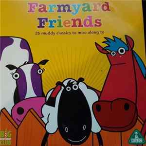 Download Unknown Artist - Farmyard Friends