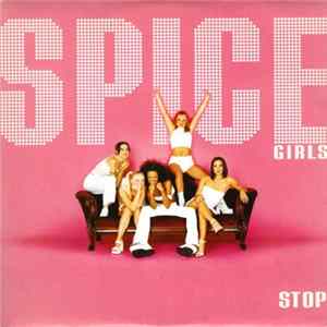Download Spice Girls - Stop