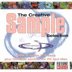 Download Various - The Creative Sample Selection