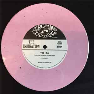 Download The Indikation - Ain't That Love