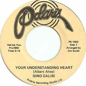 Download Gino Calisi - Your Understanding Heart