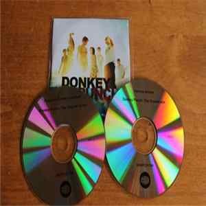 Download Various / François-Eudes Chanfrault - Donkey Punch
