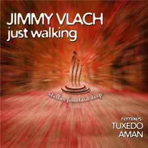 Download Jimmy Vlach - Just Walking