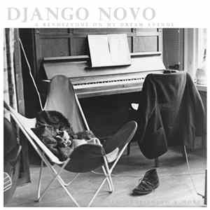 Download Django Novo - A Rendezvous On My Dream Avenue