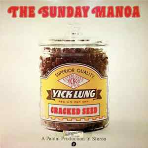 Download The Sunday Manoa - Cracked Seed