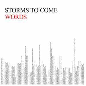 Download Storms To Come - Words