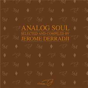 Download Various - Analog Soul - Still Music Compilation