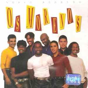 Download Os Morenos - Nosso Segredo