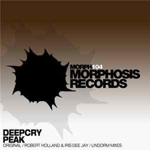 Download Deepcry - Peak