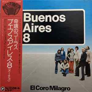 Download Buenos Aires 8 - El Coro Milagro