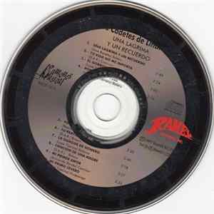 Download Los Cadetes De Linares - Una Lagrima Y Un Recuerdo