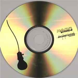 Download Various - Project Blowed Sampler
