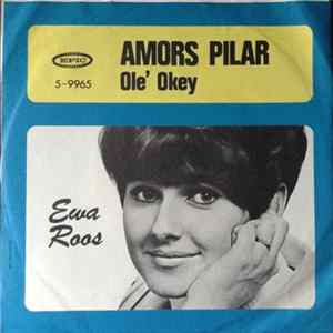Download Ewa Roos - Amors Pilar