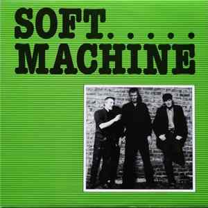 Download Soft Machine - Soft Machine