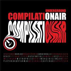 Download Various - Underground CompilatiOnAir