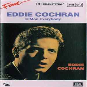 Download Eddie Cochran - C'mon Everybody