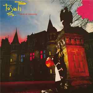 Download Toyah - The Blue Meaning