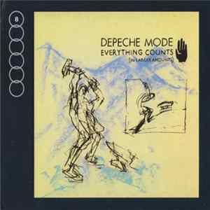 Download Depeche Mode - Everything Counts