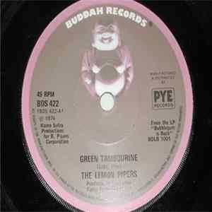 Download The Lemon Pipers - Green Tambourine