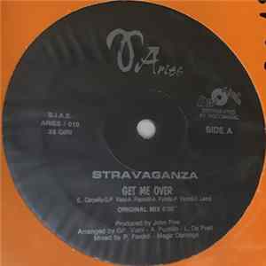 Download Stravaganza - Get Me Over