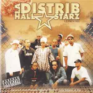 Download La Distrib Hall Starz - L'Essentiel