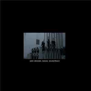 Download Geir Jenssen - Nokas [Soundtrack] EP