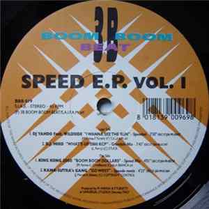Download Various - Speed E.P. Vol. 1