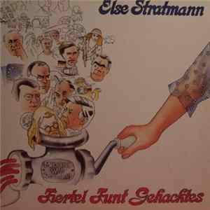 Download Else Stratmann - Fiertel Funt Gehacktes