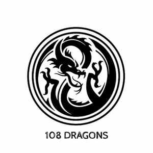 Download 108 Dragons - 108 Dragons