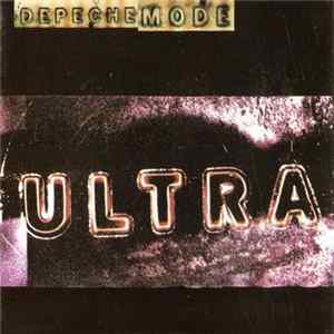 Download Depeche Mode - Ultra