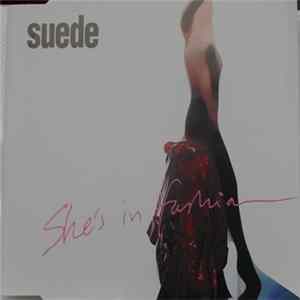 Download Suede - She's In Fashion