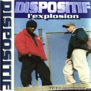 Download Le Dispositif - L' Explosion