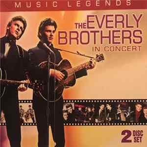 Download Everly Brothers - In Concert