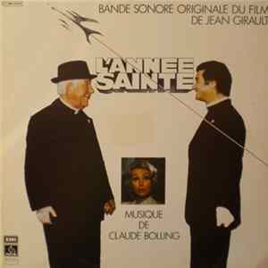 Download Claude Bolling - L'Année Sainte