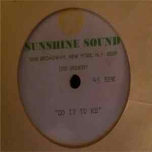 Download Jennifer - Do It For Me