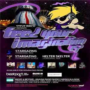 Download Steve Birch - Feed Your Imagination EP