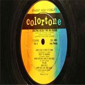 Download Colortone Studio Orchestra & Chorus - Christmas Holiday Time For Children