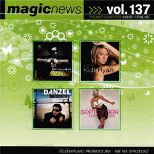 Download Various - Magic News Vol. 137