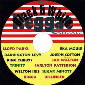 Download Various - Black & White Reggae Classics Vol.1