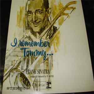 Download Frank Sinatra - I Remember Tommy