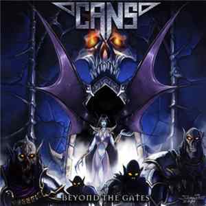 Download Cans - Beyond The Gates