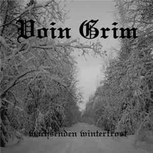 Download Voin Grim - Wachsenden Winterfrost
