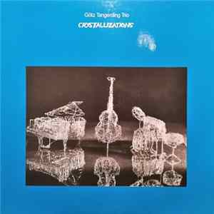 Download Götz Tangerding Trio - Crystallizations