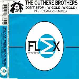 Download The Outhere Brothers - Don't Stop (Wiggle, Wiggle)
