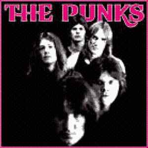 Download The Punks - The Punks